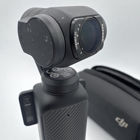 Used DJI Osmo Pocket 3 Camera