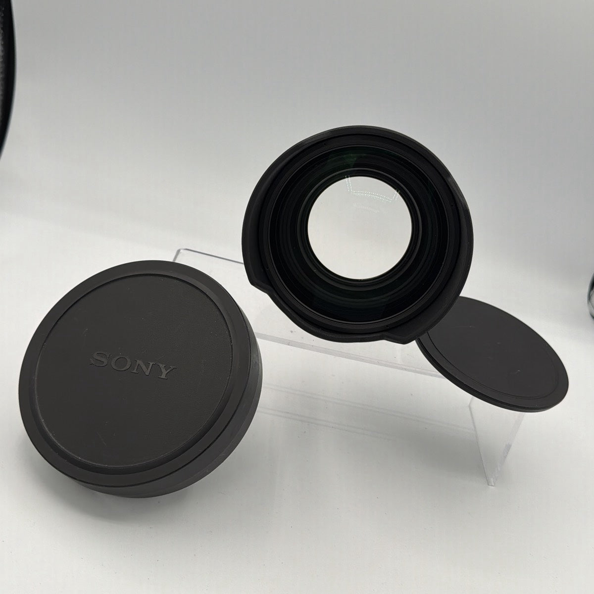 Used Sony VCL-EX0877 Lens