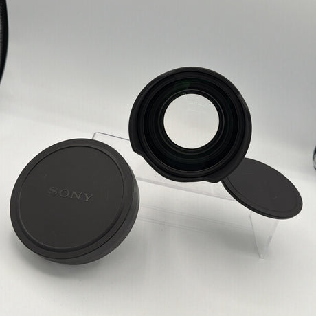 Used Sony VCL-EX0877 Lens