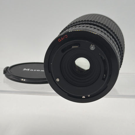 Used Marexar-CX 28-80mm f/3.5-4.5 Zoom Multi-Coated Lens