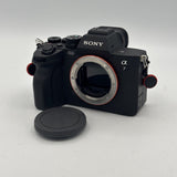 Used Sony A7 IV Camera