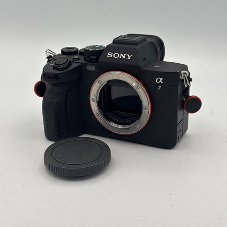 Used Sony A7 IV Camera