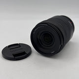 Used Panasonic Lumix S 20-60mm f/3.5-5.6 Lens