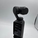 Used DJI Osmo Pocket 3 Creator Combo Gimbal