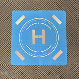 Used FPV Tosky Drone Landing Pad