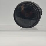 Used Canon canon EF-S 18-55mm f/3.5-5.6 Lens