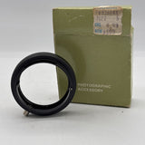 Used T Mount to Olympus OM Lens Adapter