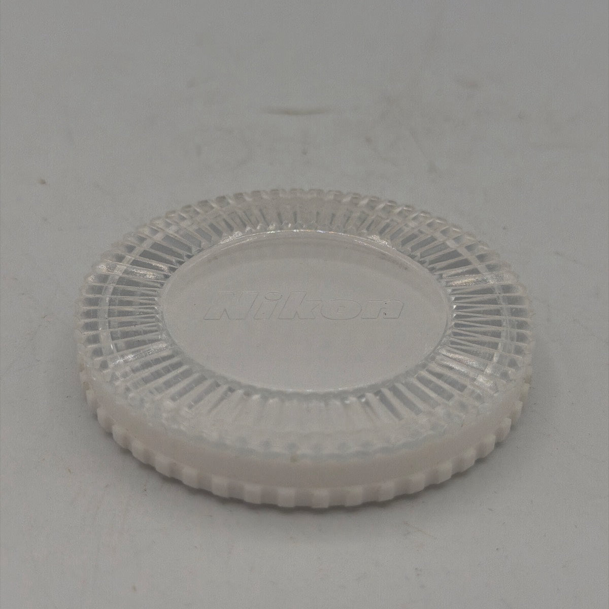 Used Nikon Filter case