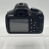 Used Canon EOS Rebel T5 Camera
