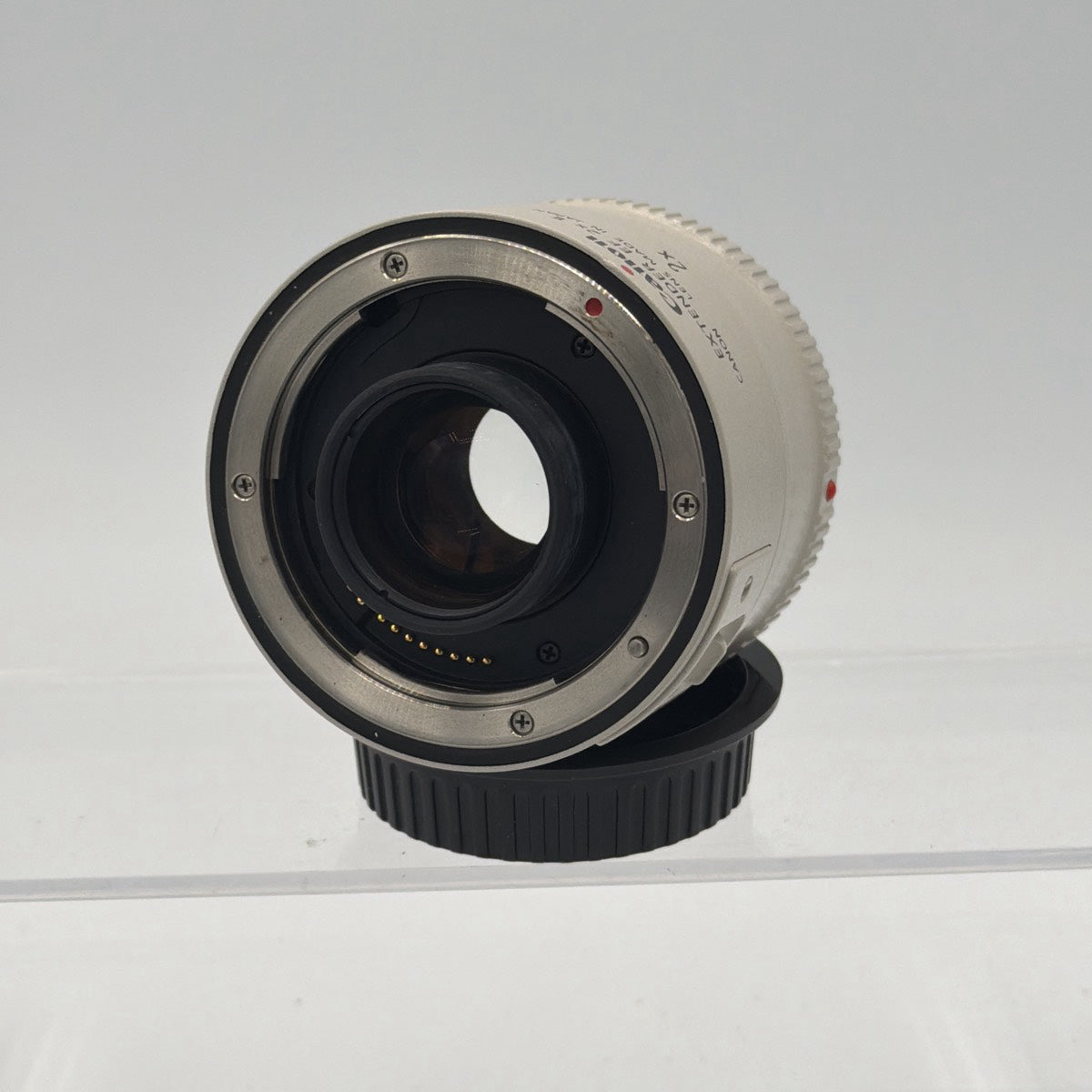 Used Canon Extender EF 2x II Lens