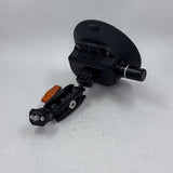 Used K&F Concept MS-45 Suction Cup Mount Tripod