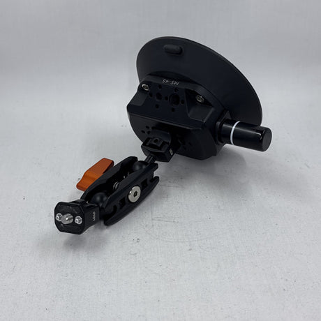 Used K&F Concept MS-45 Suction Cup Mount Tripod