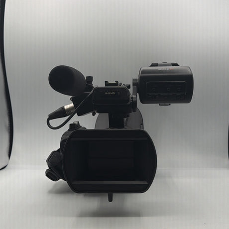 Used Sony PMW-EX3 Camcorder