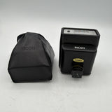 Used Ricoh XR Speedlite 240