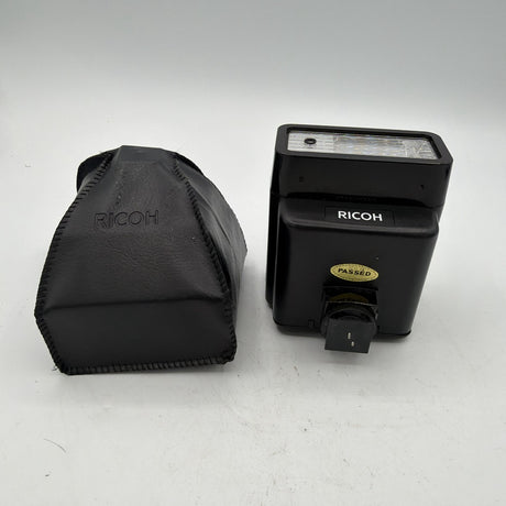 Used Ricoh XR Speedlite 240