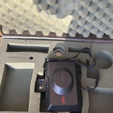 Used Polaroid The Reporter Colorpack Land Camera