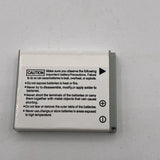 Used Kastar Canon NB-6L Compatible Battery