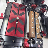 Used Zacuto Camera Rig Kit