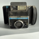 Used Keystone 60 Second Everflash Camera