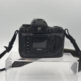 Used Nikon D100 Camera