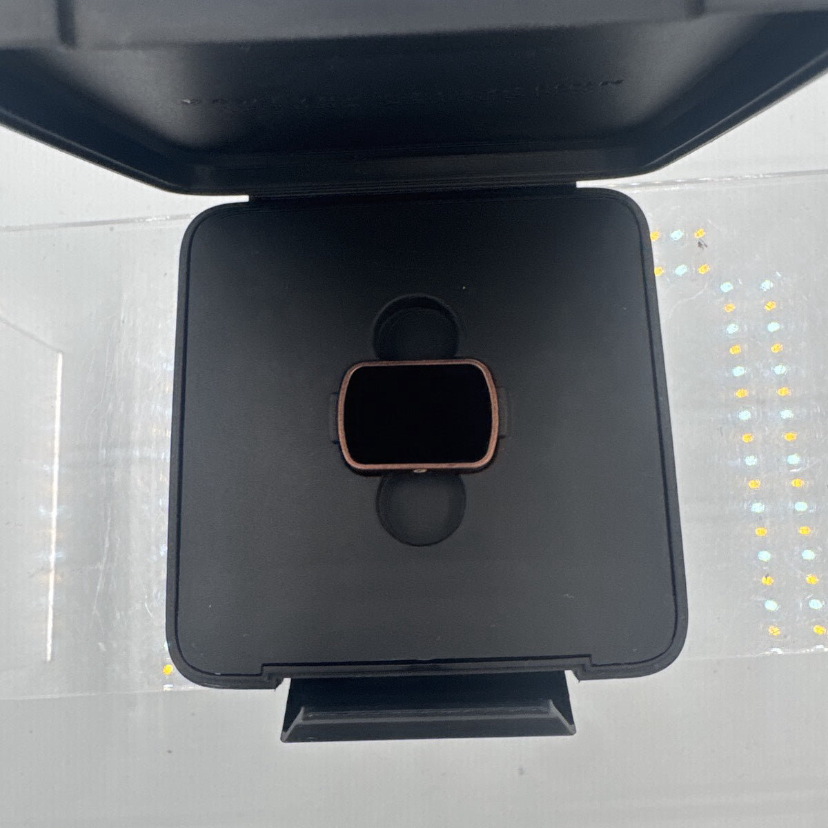 Used PolarPro Osmo Pocket 3 CP Filter Camera