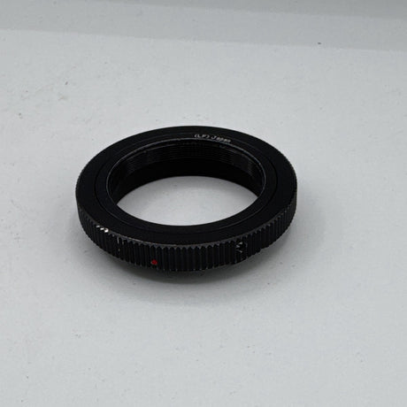 Used T-Mount T2 Lens Adapter (LF) Japan