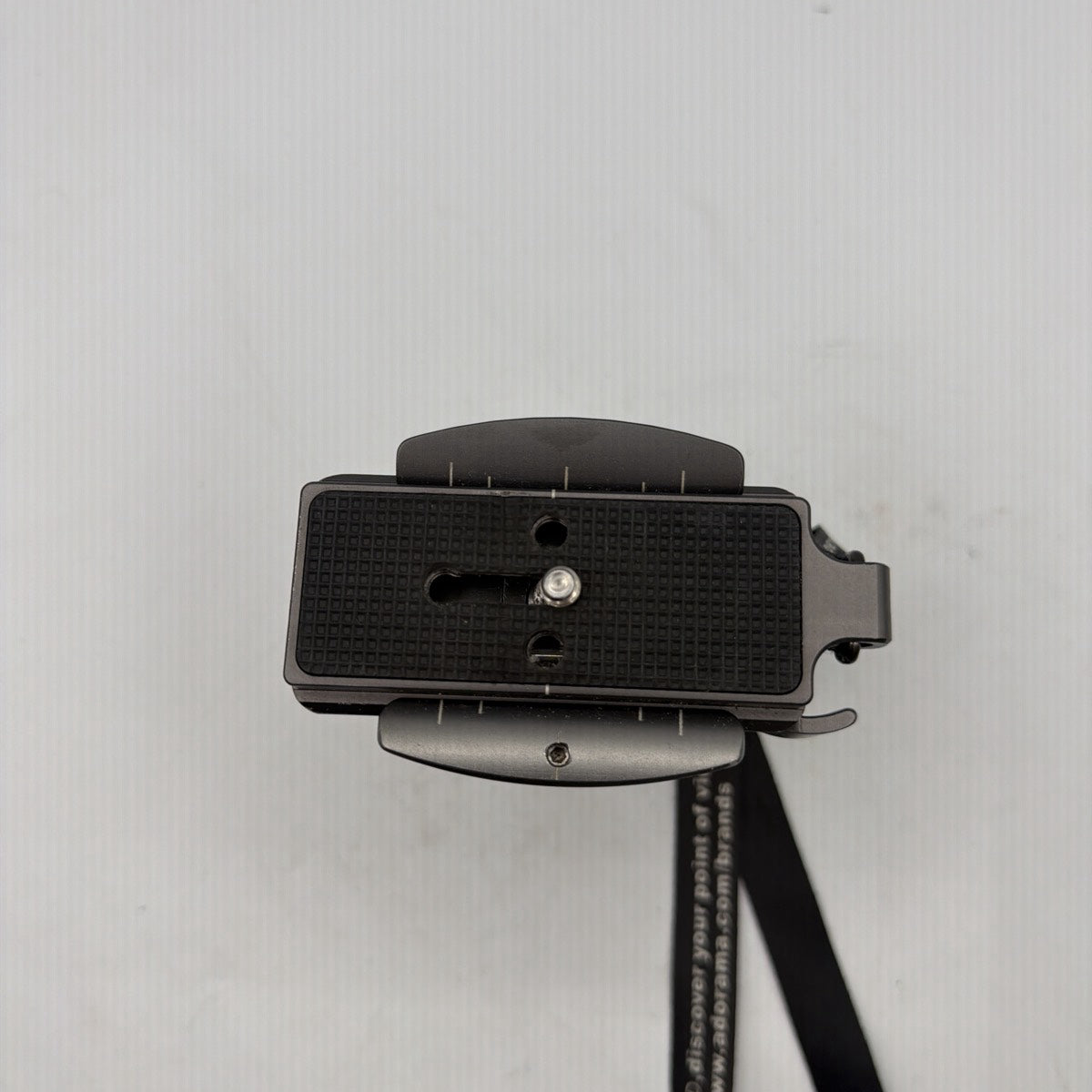 Used Flashpoint 3POD Ball Head