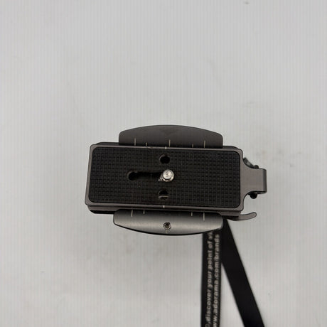 Used Flashpoint 3POD Ball Head