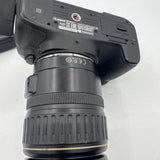 Used Canon EOS Rebel T6i Camera