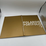 Used Polaroid Portfolio #1 by Wolbarst (Amphoto)