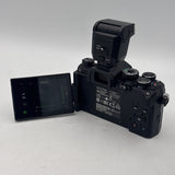 Used Olympus OM-D E-M5 Mark III Camera