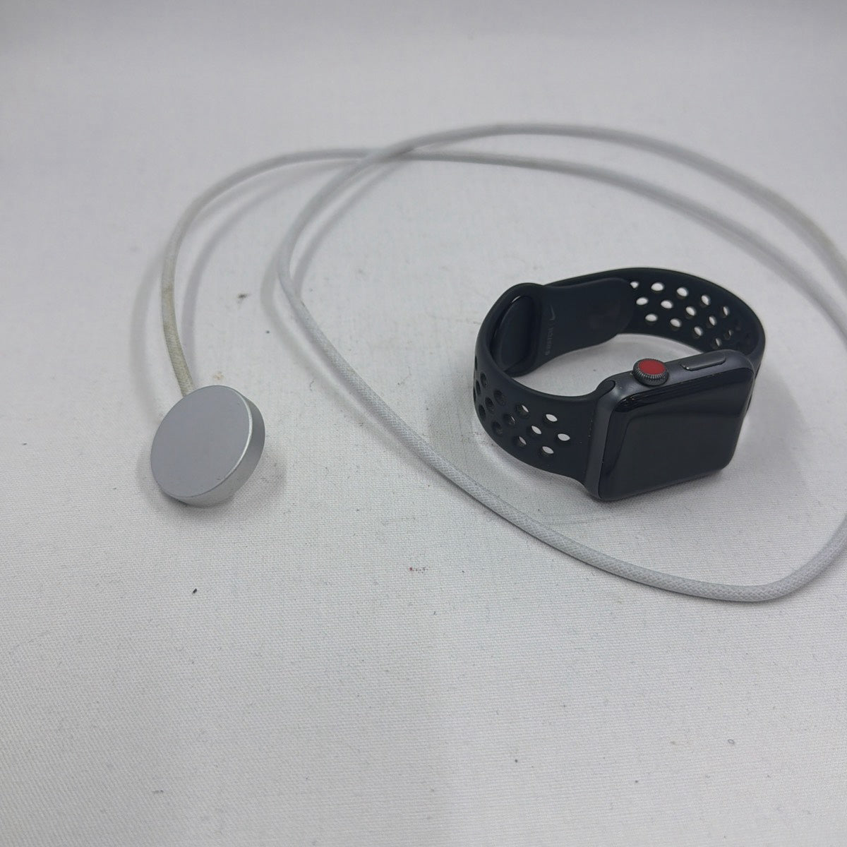Used Apple Watch Series 3 Nike 38mm