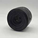 Used Canon RF 50mm F1.8 STM Lens