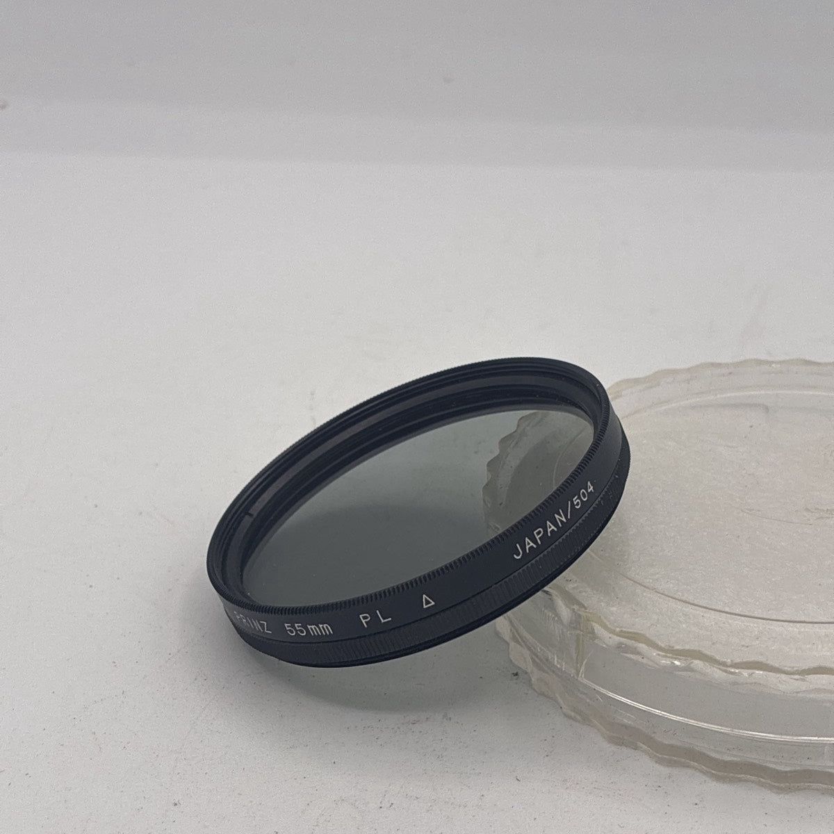 Used Prinz 55mm PL Polarizing Filter