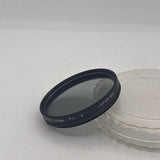 Used Prinz 55mm PL Polarizing Filter