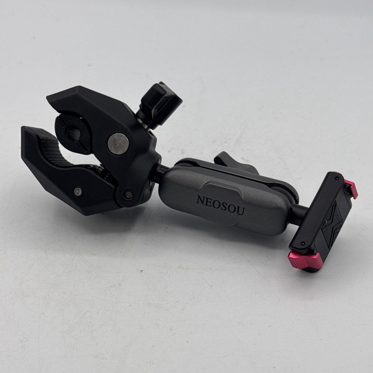 Used Neosou Magic Arm with Super Clamp
