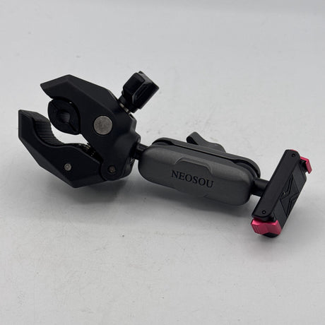 Used Neosou Magic Arm with Super Clamp