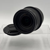 Used Sigma 24-70mm f/2.8 DG Art for Canon ef Lens