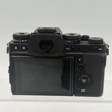 Used Fujifilm X-T3 with 28mm F4.5 Lens Camera