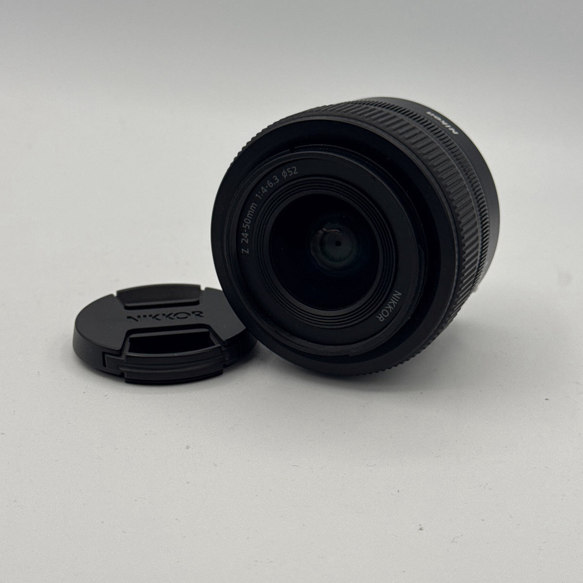 Used Nikon Nikkor Z 24-50mm f/4-6.3 Lens