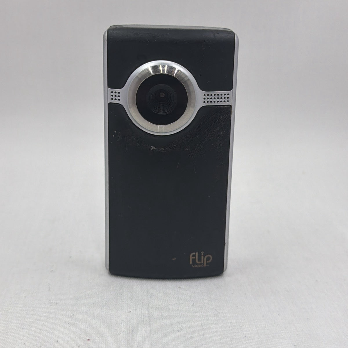 Used Flip Video UltraHD Camcorder