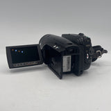 Used Canon VIXIA HF S21 Camcorder