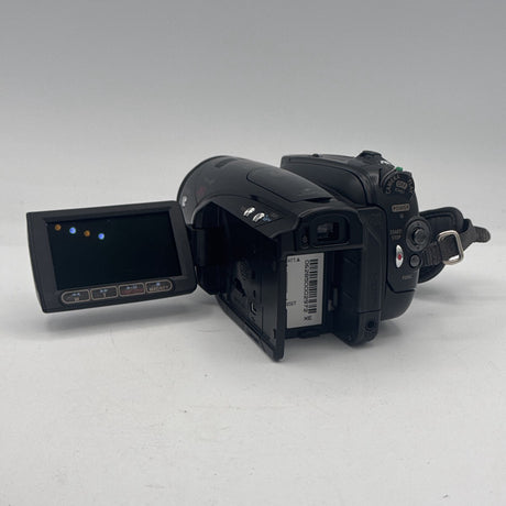 Used Canon VIXIA HF S21 Camcorder