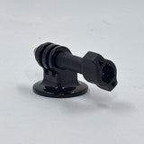 Used Generic GoPro-compatible tripod mount adapter