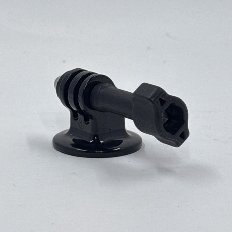 Used Generic GoPro-compatible tripod mount adapter