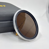 Used NiSi Swift Variable ND Filter 4 Stops (1.2) 67mm