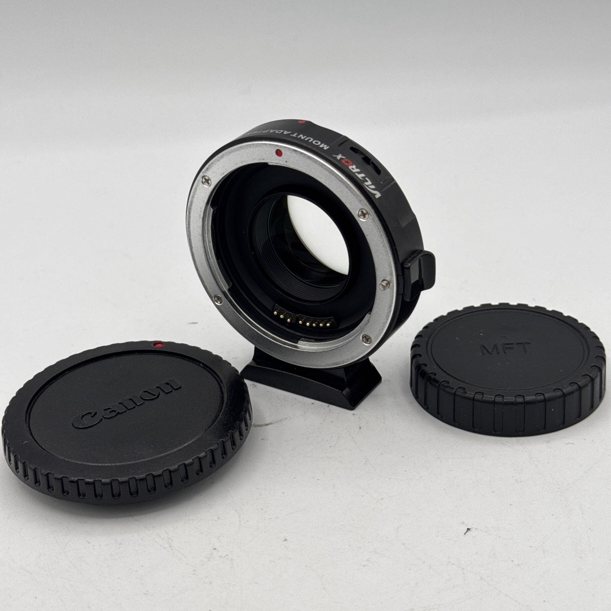 Used Viltrox EF-M2 Adapter