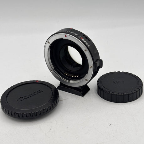 Used Viltrox EF-M2 Adapter
