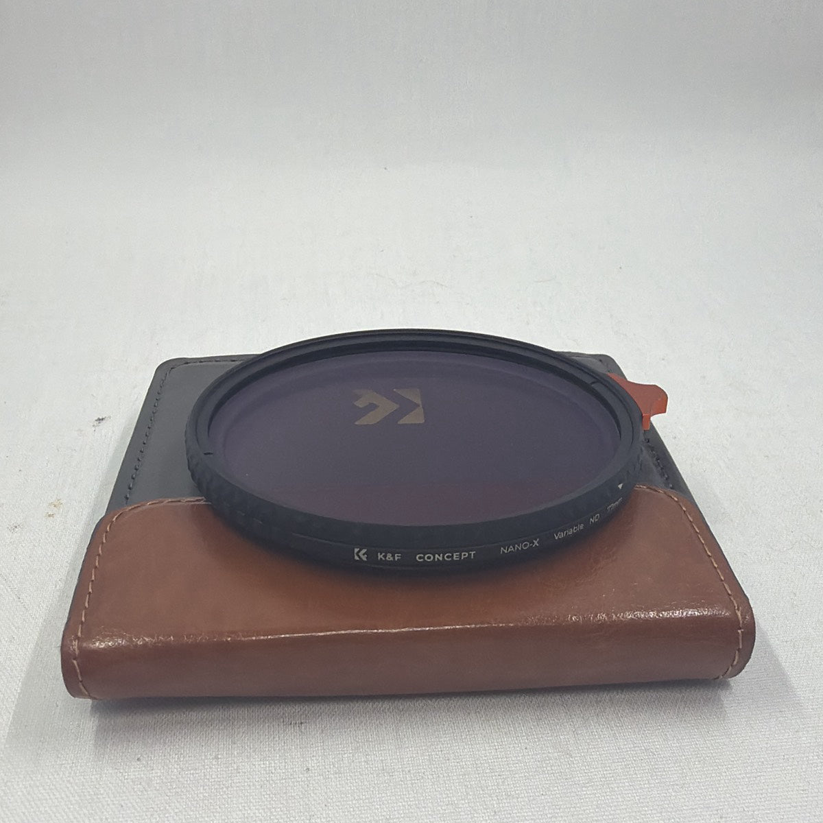 Used K&F Concept Nano-X Variable ND 77mm