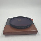 Used K&F Concept Nano-X Variable ND 77mm